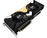 Palit GeForce RTX 2080 Ti Dual 11GB GDDR6 - 451957 - zdjęcie 2